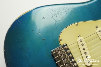g7-ST/R Standard Relic - Lake Placid Blue