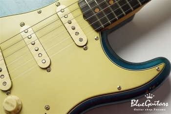 g7-ST/R Standard Relic - Lake Placid Blue