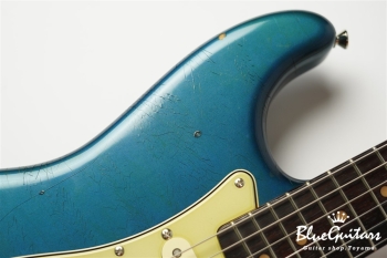 g7-ST/R Standard Relic - Lake Placid Blue