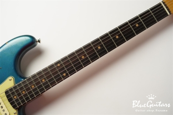 g7-ST/R Standard Relic - Lake Placid Blue