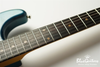 g7-ST/R Standard Relic - Lake Placid Blue