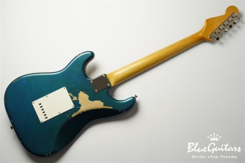 g7-ST/R Standard Relic - Lake Placid Blue