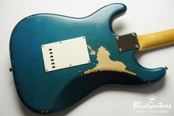 g7-ST/R Standard Relic - Lake Placid Blue