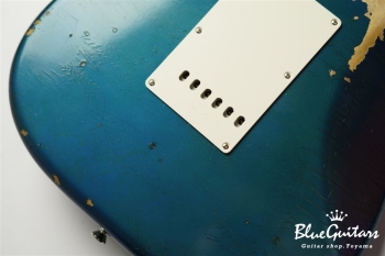 g7-ST/R Standard Relic - Lake Placid Blue