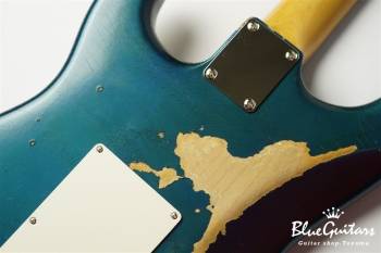 g7-ST/R Standard Relic - Lake Placid Blue