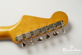 g7-ST/R Standard Relic - Lake Placid Blue