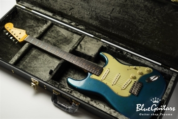 g7-ST/R Standard Relic - Lake Placid Blue