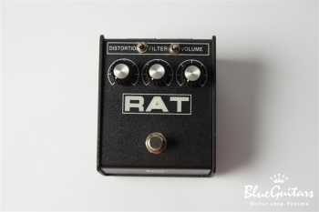 Pedal diggers RAT2 Mod. Ver.2 by Pedal diggers | Blue Guitars