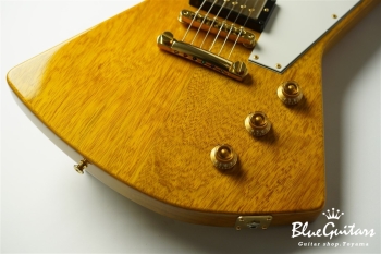 Crews Maniac Sound VINTAGE LINE Super EX / Korina Body