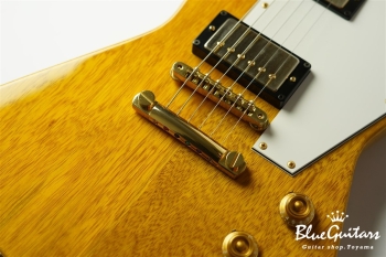 VINTAGE LINE Super EX / Korina Body & Neck / Brazilian FB w/ Lollar PU