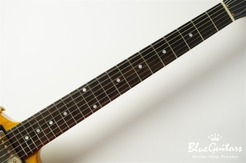 VINTAGE LINE Super EX / Korina Body & Neck / Brazilian FB w/ Lollar PU