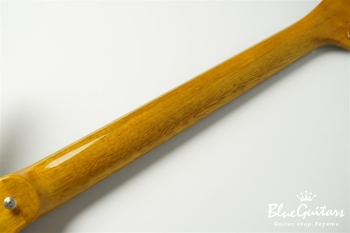 VINTAGE LINE Super EX / Korina Body & Neck / Brazilian FB w/ Lollar PU