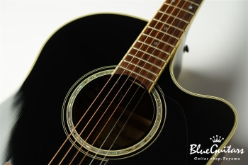 TDP861C - BL (gloss)