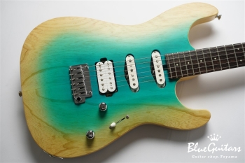 S-622 Ash/R - Yellow Stone