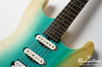 S-622 Ash/R - Yellow Stone