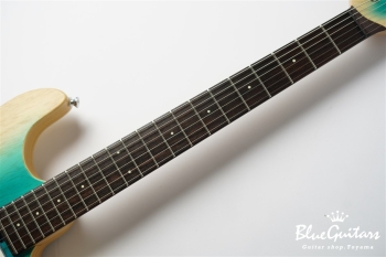 S-622 Ash/R - Yellow Stone