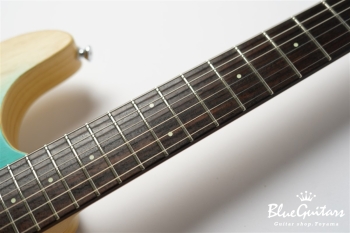 S-622 Ash/R - Yellow Stone