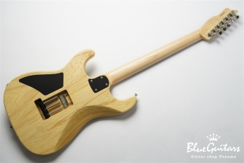 S-622 Ash/R - Yellow Stone