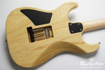 S-622 Ash/R - Yellow Stone