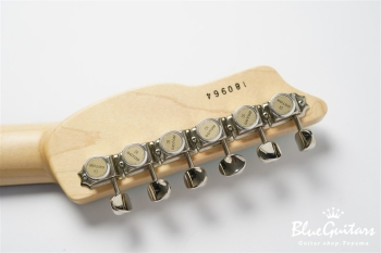 S-622 Ash/R - Yellow Stone