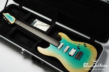 S-622 Ash/R - Yellow Stone