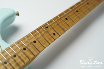 XSC-2 - Sonic Blue / Heavy Aged / Alder / RM-RM #2614