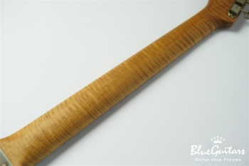 XSC-2 - Sonic Blue / Heavy Aged / Alder / RM-RM #2614