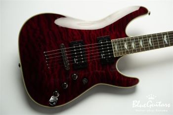 AD-OM6-EXT - BCH (Black Cherry)