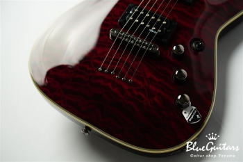 AD-OM6-EXT - BCH (Black Cherry)