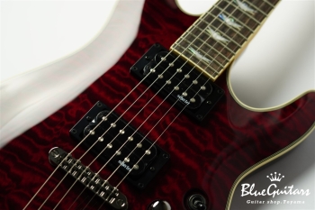 AD-OM6-EXT - BCH (Black Cherry)