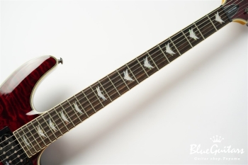 AD-OM6-EXT - BCH (Black Cherry)