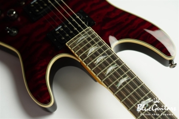 AD-OM6-EXT - BCH (Black Cherry)