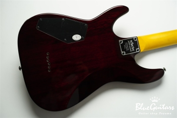 AD-OM6-EXT - BCH (Black Cherry)