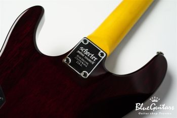 AD-OM6-EXT - BCH (Black Cherry)