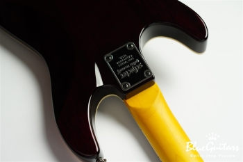 AD-OM6-EXT - BCH (Black Cherry)