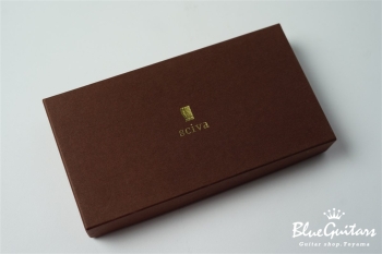 The Wallet wal-001 - Rosewood