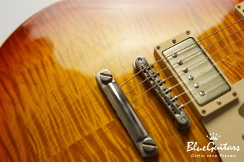 Standard Historic 1959 Les Paul Reissue Hand Selected - Lightly Aged / Washed Cherry