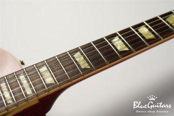 Standard Historic 1959 Les Paul Reissue Hand Selected - Lightly Aged / Washed Cherry