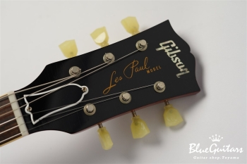 Standard Historic 1959 Les Paul Reissue Hand Selected - Lightly Aged / Washed Cherry