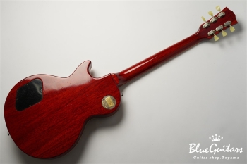 Standard Historic 1959 Les Paul Reissue Hand Selected - Lightly Aged / Washed Cherry