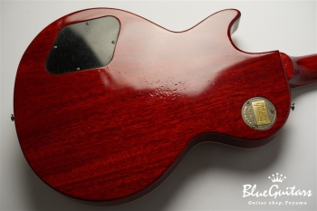 Standard Historic 1959 Les Paul Reissue Hand Selected - Lightly Aged / Washed Cherry