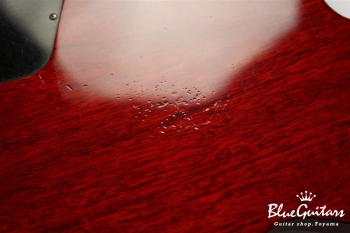 Standard Historic 1959 Les Paul Reissue Hand Selected - Lightly Aged / Washed Cherry