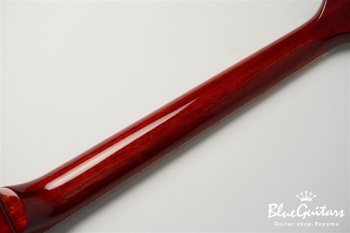 Standard Historic 1959 Les Paul Reissue Hand Selected - Lightly Aged / Washed Cherry