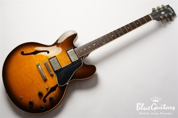 ES-335 Dot Reissue - Vintage Sunburst