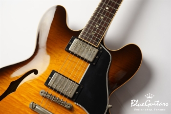 ES-335 Dot Reissue - Vintage Sunburst