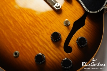 ES-335 Dot Reissue - Vintage Sunburst