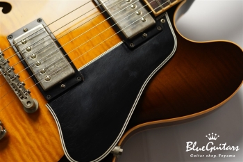 ES-335 Dot Reissue - Vintage Sunburst