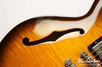 ES-335 Dot Reissue - Vintage Sunburst