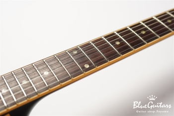 ES-335 Dot Reissue - Vintage Sunburst