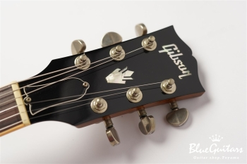 ES-335 Dot Reissue - Vintage Sunburst